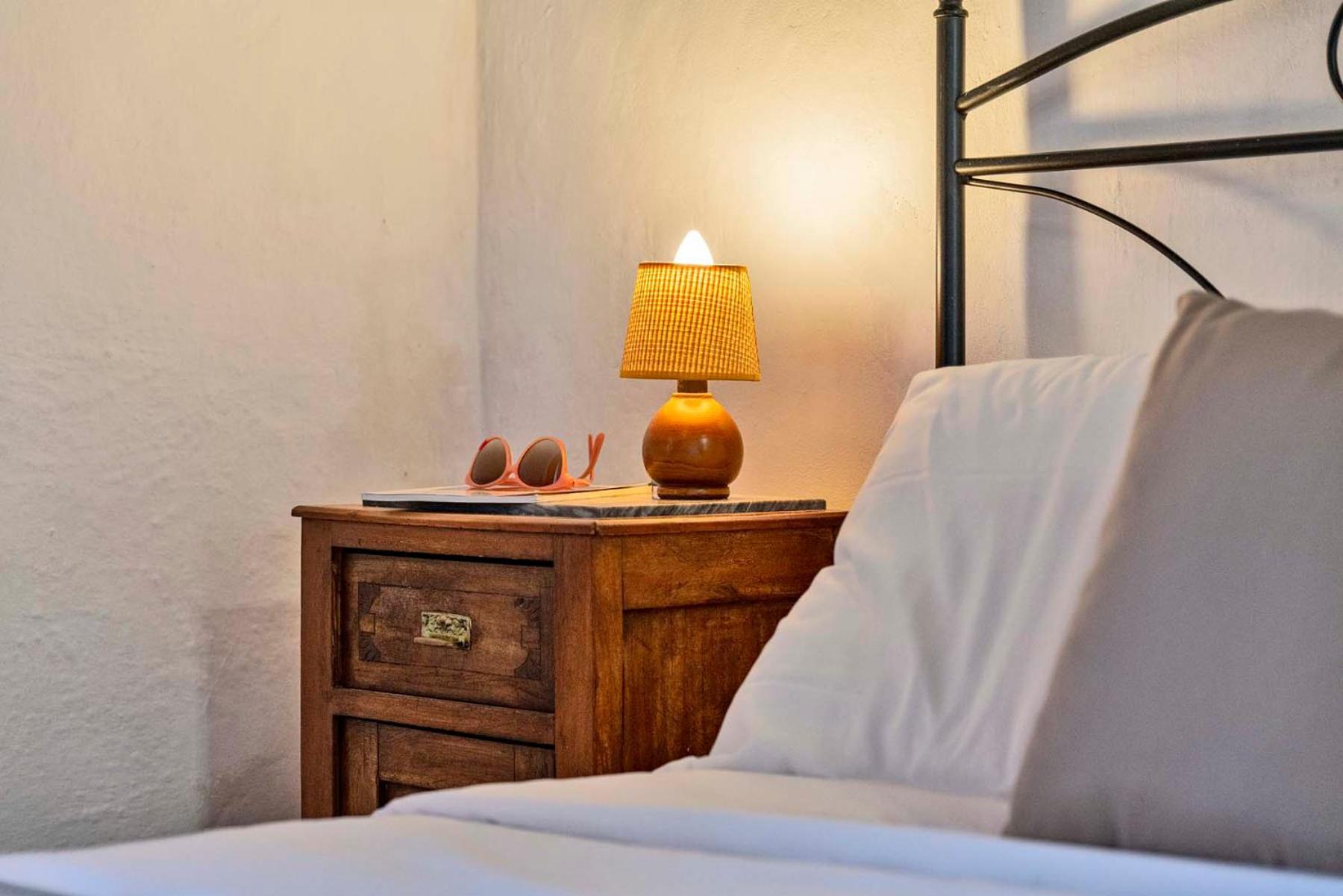 Agriturismo Tenuta Di Mensanello 콜레 발델사 객실 사진